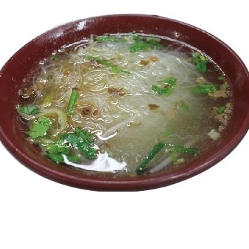 米粉湯<小>