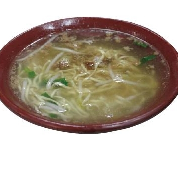 意麵湯<大>